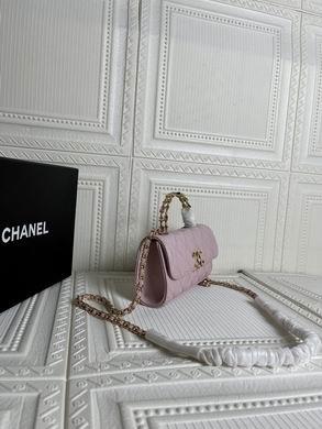 1:1 Replica Chanel Bags 228 18X10cm WO 3colour