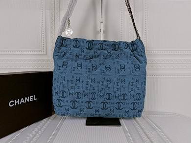 1:1 Replica Chanel Bags 910 39X42X7cm WO