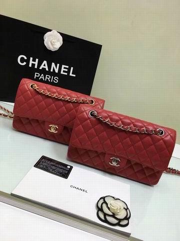 1:1 Replica Chanel Bags 1112Caviar cowhide