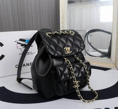 1:1 Replica Chanel Bags Cruise 1013 18X18X12cm WO