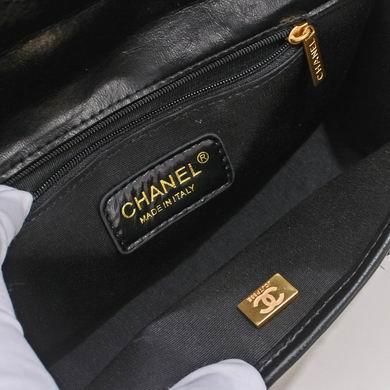 1:1 Replica Chanel Bags 22K 3320 25X7X18cm WO 2colour