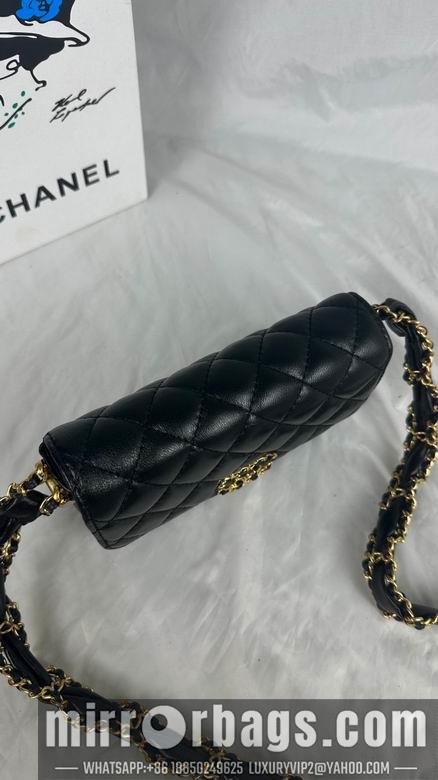 1:1 Replica Chanel Bags 924 18X9cm WO 4colour