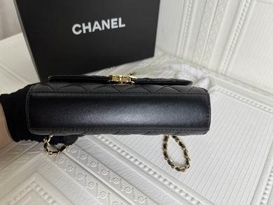 1:1 Replica Chanel Bags 228 18X10cm WO 3colour