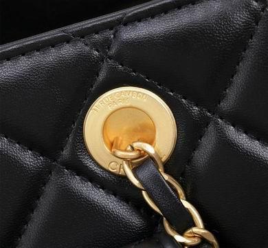 1:1 Replica Chanel Bags 8840 28X24X10cm WO 2colour