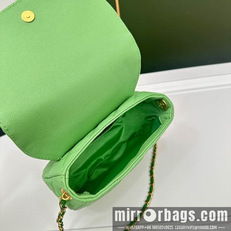 1:1 Replica Chanel Bags 3612 20X16X5cm WO 4colour