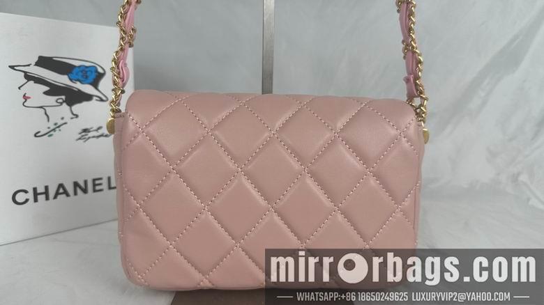 1:1 Replica Chanel Bags 334 15X21X7cm WO 4colour