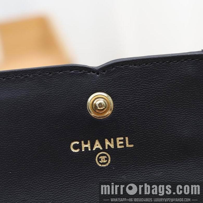 1:1 Replica Chanel Bags WLA02106 11X10X2