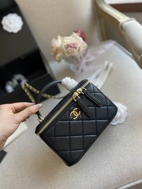 1:1 Replica Chanel Bags 18cm 073002 ZY