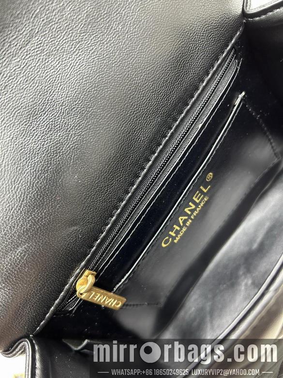 1:1 Replica Chanel Bags Chanel 5116 20x14.5x7cm jj