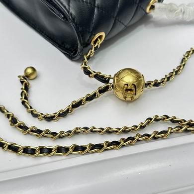 1:1 Replica Chanel Bags 3616 19X11.5cm WO