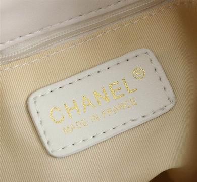1:1 Replica Chanel Bags 8223 22X17X12cm WO 2colour