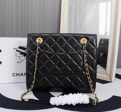 1:1 Replica Chanel Bags 8840 28X24X10cm WO 2colour