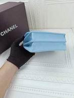 1:1 Replica Chanel Bags 211 15.5X12cm WO