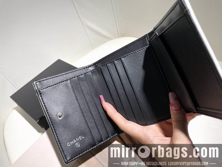 1:1 Replica Chanel Bags WL3372 11X10X2