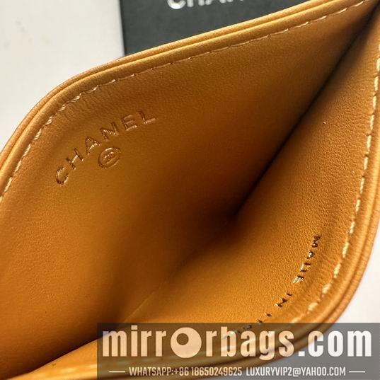 1:1 Replica Chanel Bags Chanel 31510 11.2x7.5x0.5cm zy7