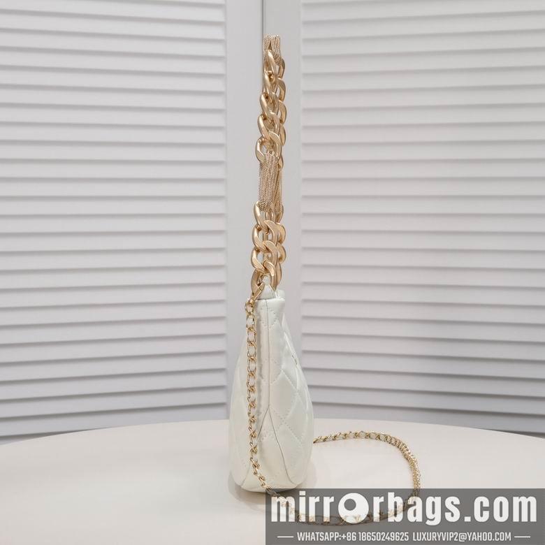 1:1 Replica Chanel Bags 9027 17.5X24X6cm WO 2colour