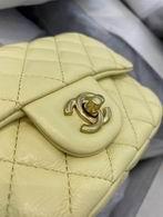 1:1 Replica Chanel Bags BT1786 17cm