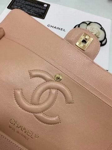 1:1 Replica Chanel Bags 1112Caviar cowhide