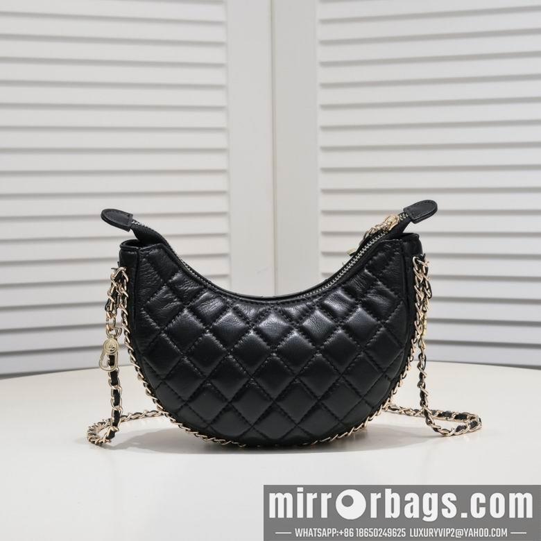 1:1 Replica Chanel Bags 8089 15X20X6cm WO 4colour