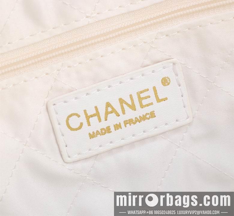 1:1 Replica Chanel Bags 8850 30X45X8cm WO 2colour
