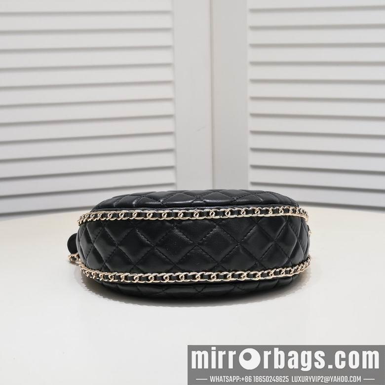 1:1 Replica Chanel Bags 8089 15X20X6cm WO 4colour