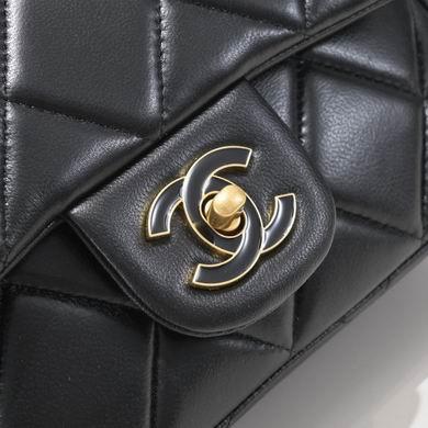 1:1 Replica Chanel Bags 18.5X14X5cm 061001 WO