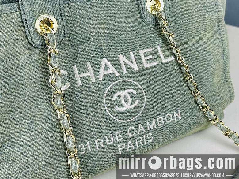 1:1 Replica Chanel Bags 618 32X40X24X11cm XMY