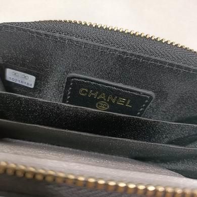 1:1 Replica Chanel Bags 0805 11.5X8X2cm ZY