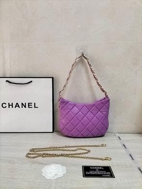 1:1 Replica Chanel Bags hobo AS3321 24X6X17.5cm WO 4colour