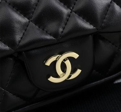 1:1 Replica Chanel Bags Cruise 1013 18X18X12cm WO