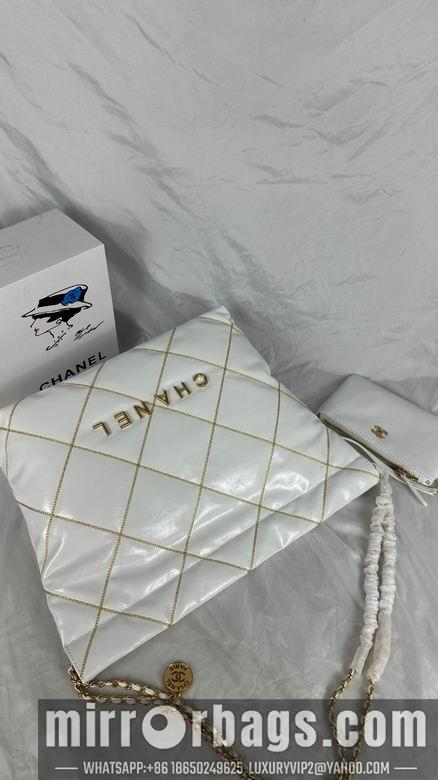 1:1 Replica Chanel Bags 922 40X32X8cm WO 2colour
