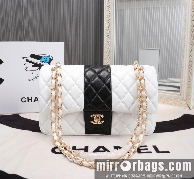1:1 Replica Chanel Bags CF WO1008 25cm