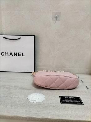 1:1 Replica Chanel Bags hobo AS3321 24X6X17.5cm WO 4colour
