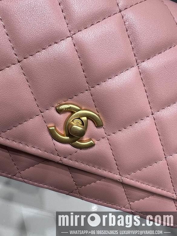 1:1 Replica Chanel Bags AP1450Y8680 19cm WO