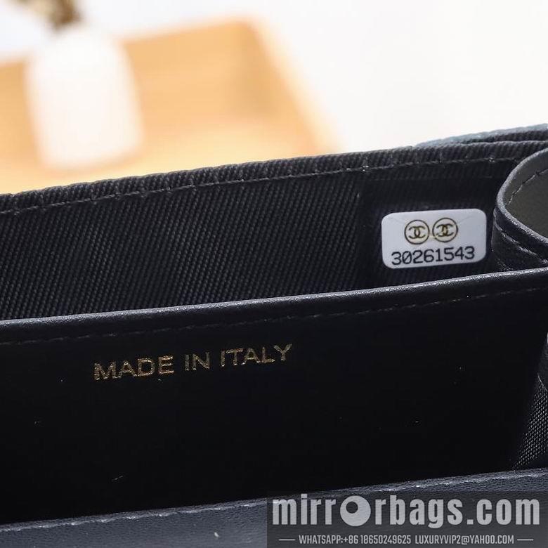 1:1 Replica Chanel Bags WLA02106 11X10X2