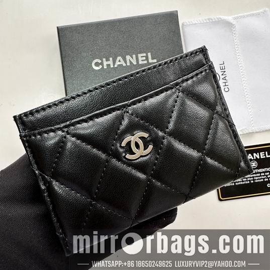 1:1 Replica Chanel Bags Chanel 31510 11.2x7.5x0.5cm zy3