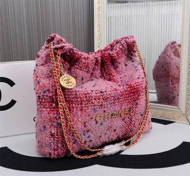 1:1 Replica Chanel Bags 8815 39X24X8cm WO 2colour