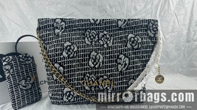 1:1 Replica Chanel Bags 925 39X42X7cm WO 2colour