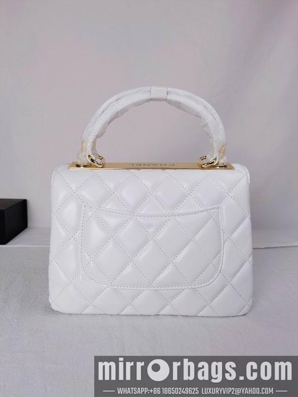 1:1 Replica Chanel Bags WO218131 25X17X12