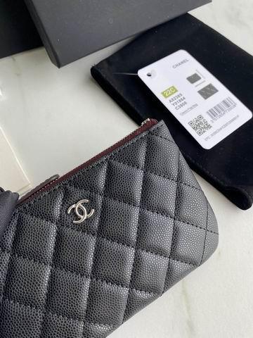 1:1 Replica Chanel Bags Chanel A82365大球纹15x8.5cm zy