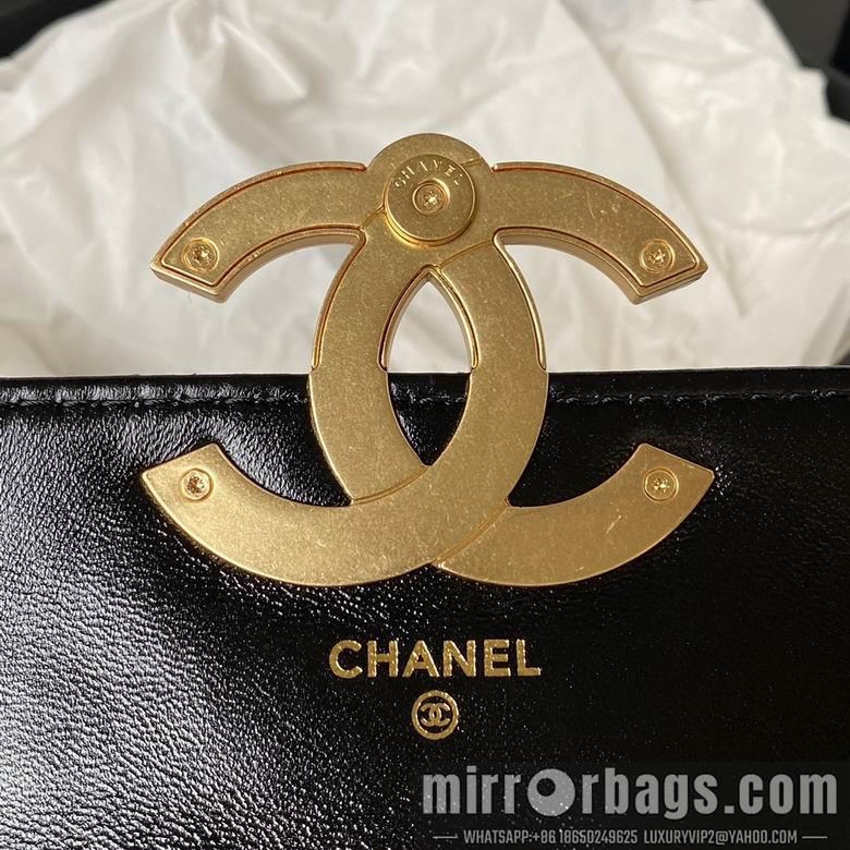 1:1 Replica Chanel Bags AS3207 10X17.2X3.3cm WO 4colour