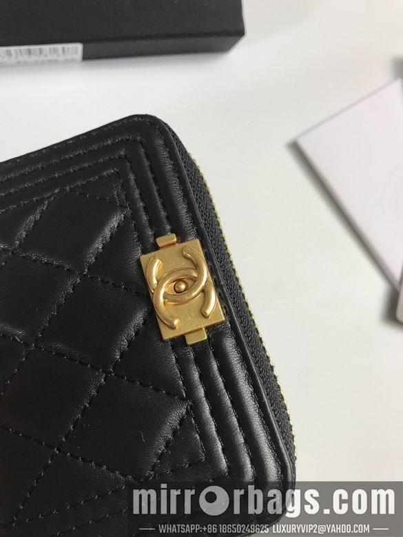 1:1 Replica Chanel Bags 81467 YG 4colour
