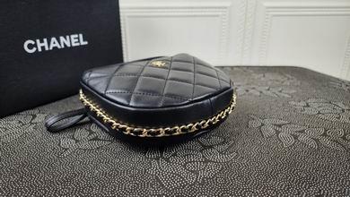 1:1 Replica Chanel Bags 230 19X16cm WO 2colour