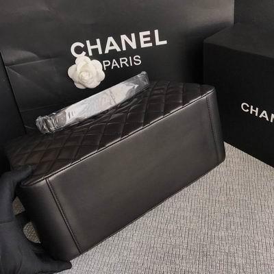 1:1 Replica Chanel Bags WO50995羊皮 34x25x14