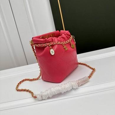 1:1 Replica Chanel Bags 3622 17X16X7cm YG 4colour