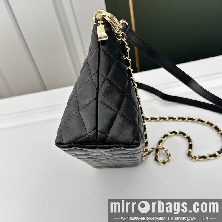 1:1 Replica Chanel Bags 7101 27X15cm WO