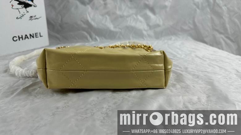 1:1 Replica Chanel Bags 810 20X19X6cm WO 4colour