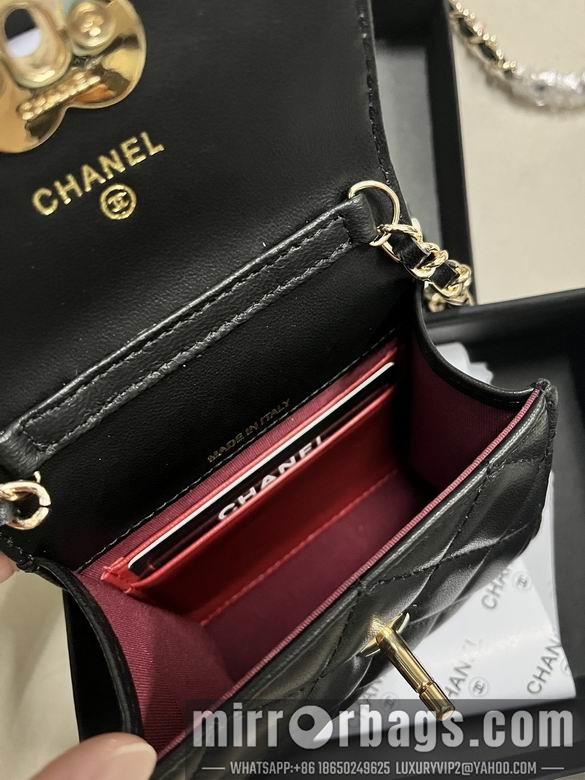 1:1 Replica Chanel Bags 9646