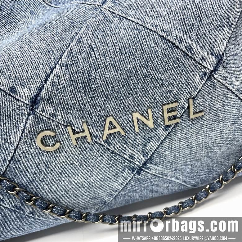 1:1 Replica Chanel Bags 8801 30X28X7cm 40X30X7cm XMY