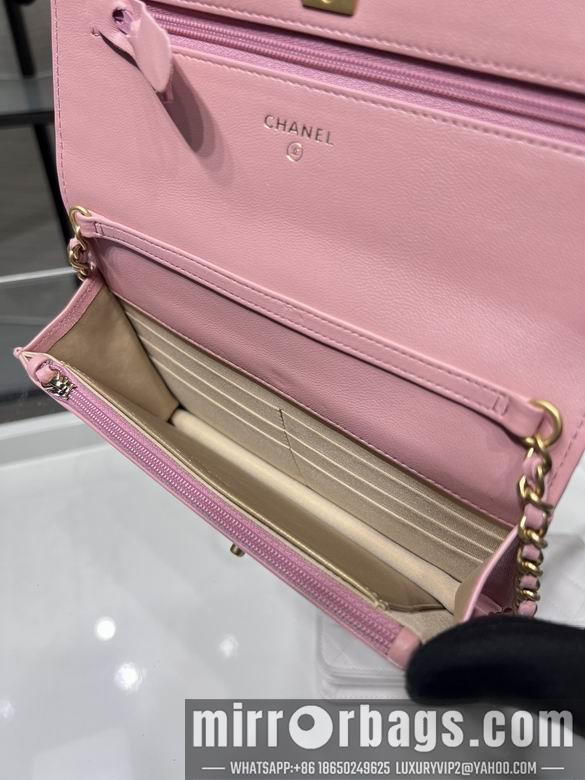 1:1 Replica Chanel Bags AP1450Y8680 19cm WO